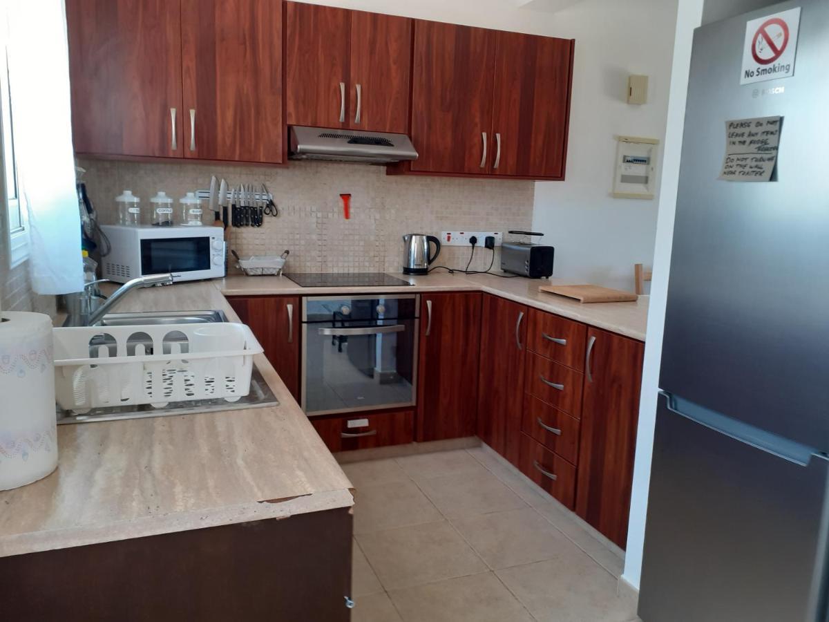 Beautiful 2-Bed House In Mandria Paphos Mandria (Paphos) Exterior foto