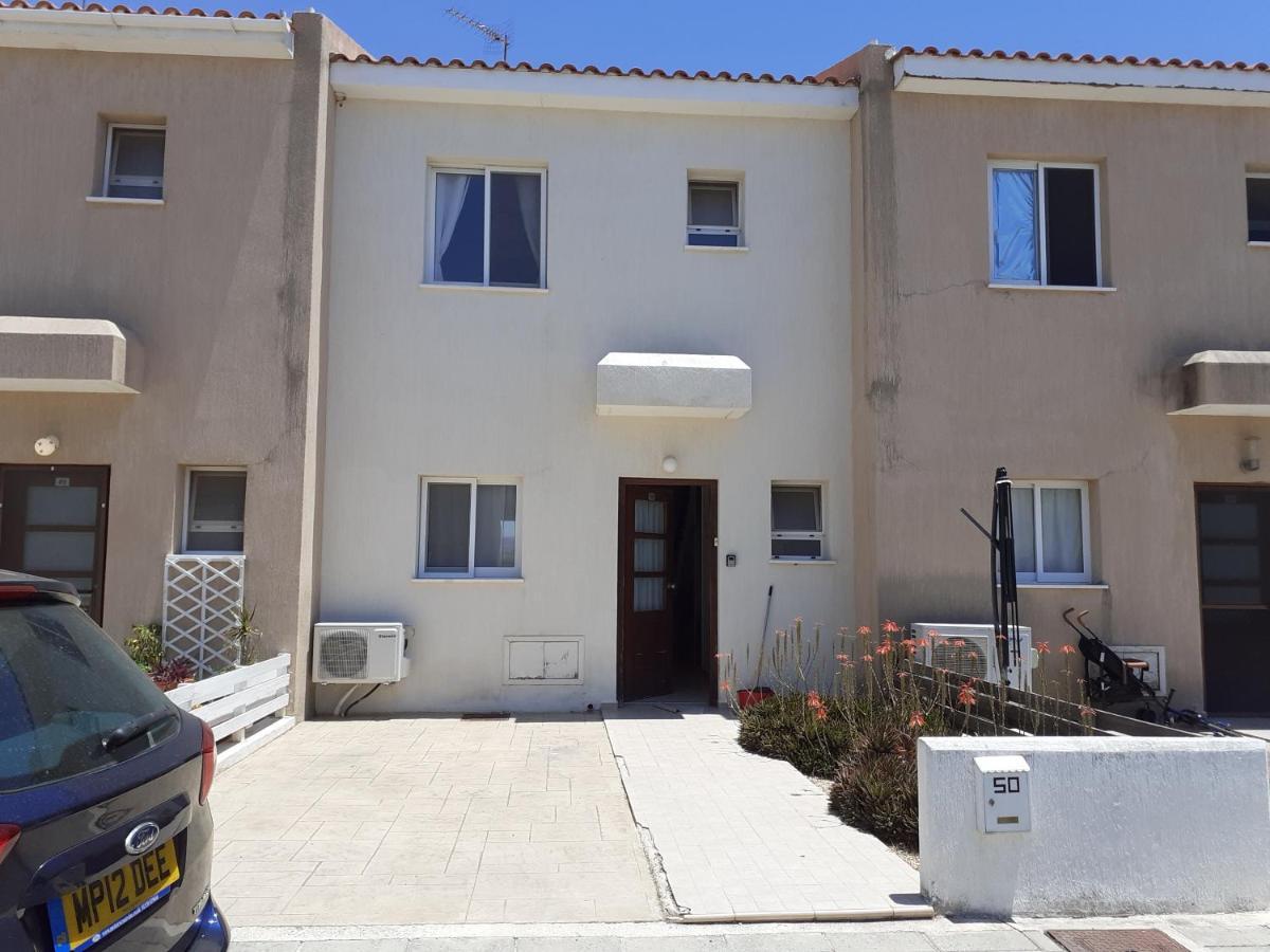 Beautiful 2-Bed House In Mandria Paphos Mandria (Paphos) Exterior foto