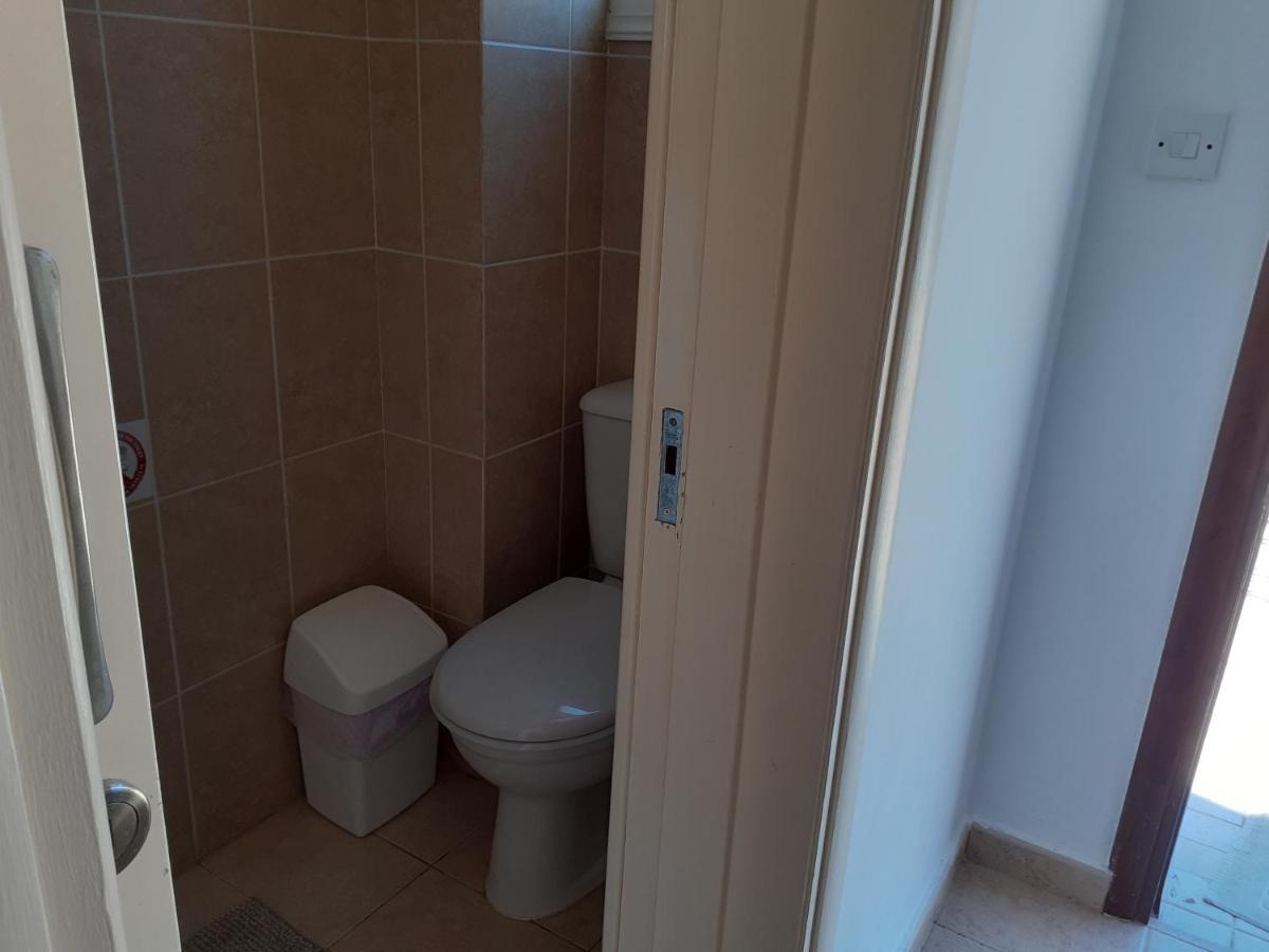 Beautiful 2-Bed House In Mandria Paphos Mandria (Paphos) Exterior foto