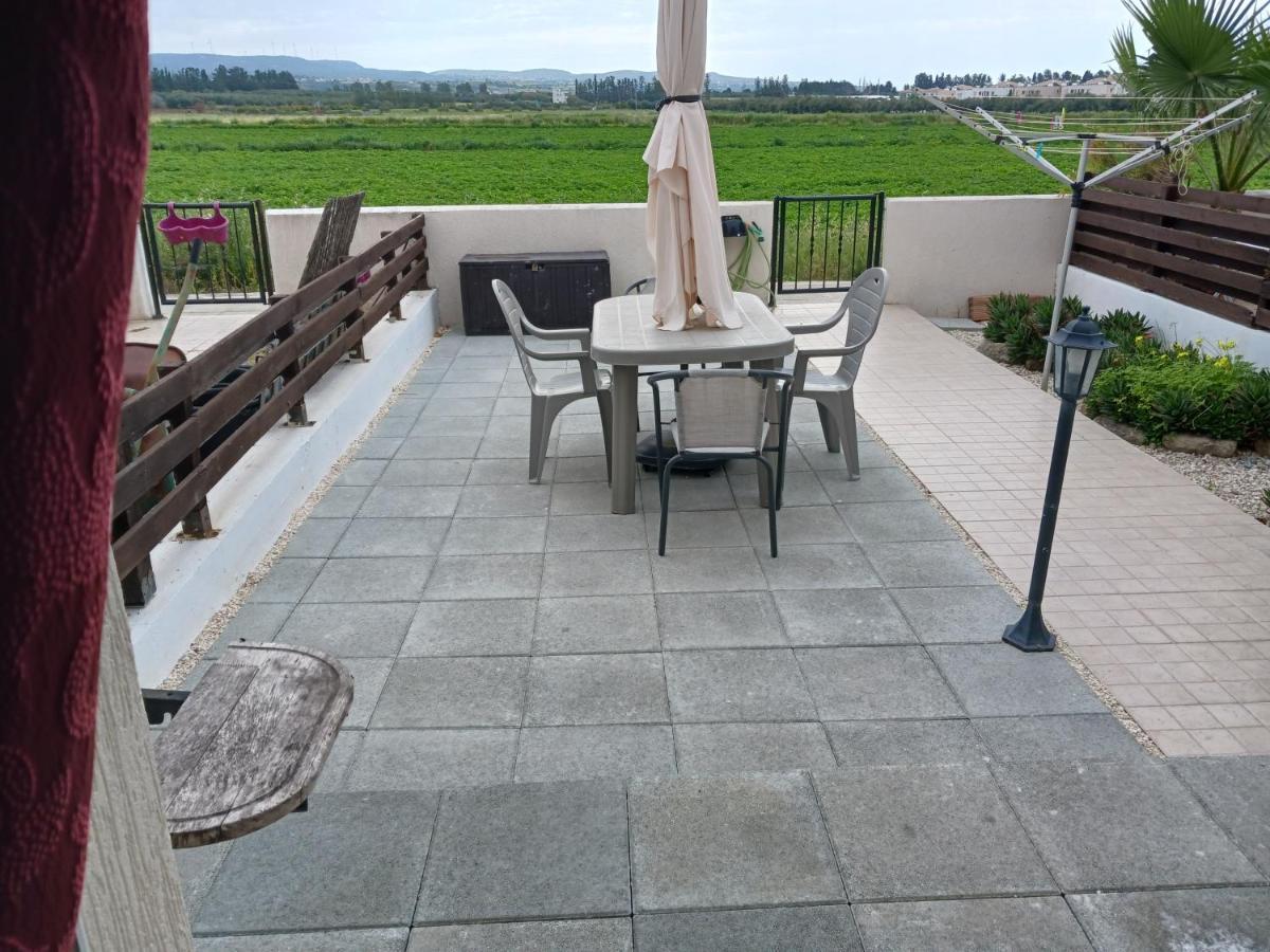 Beautiful 2-Bed House In Mandria Paphos Mandria (Paphos) Exterior foto