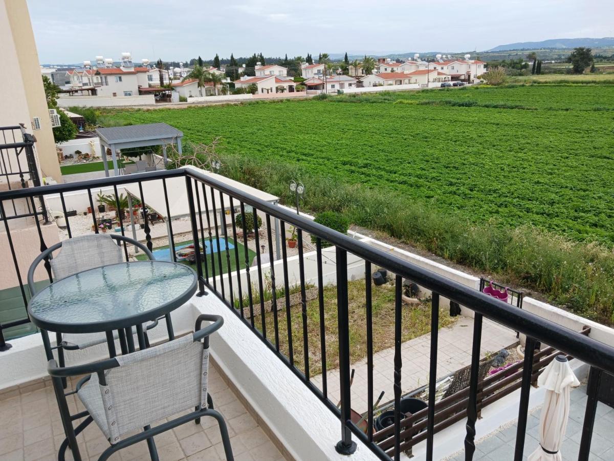 Beautiful 2-Bed House In Mandria Paphos Mandria (Paphos) Exterior foto