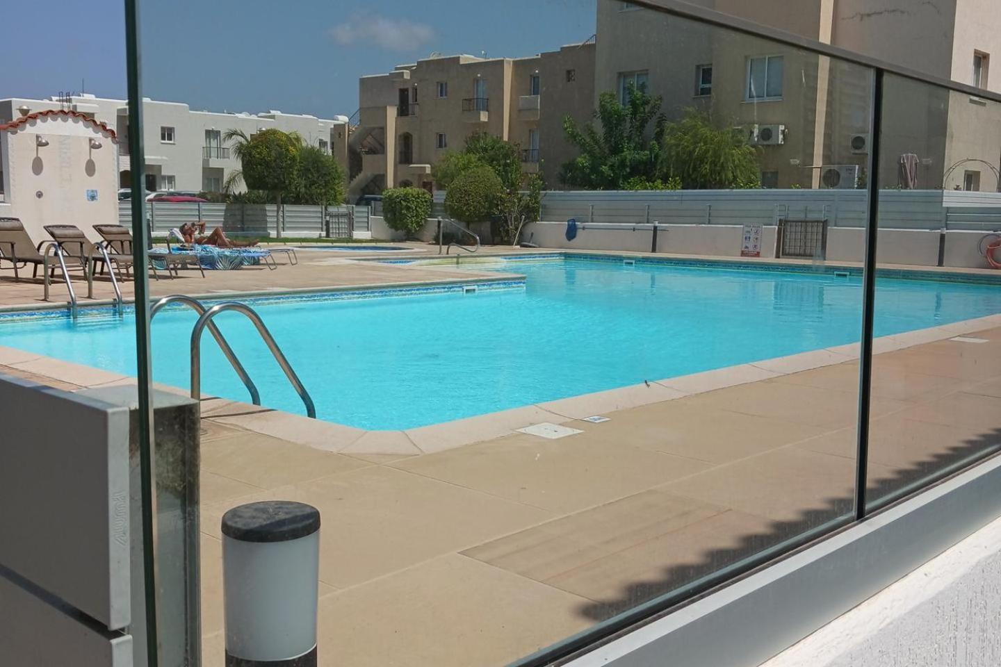Beautiful 2-Bed House In Mandria Paphos Mandria (Paphos) Exterior foto